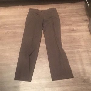 Vertigo Paris Brown Slacks